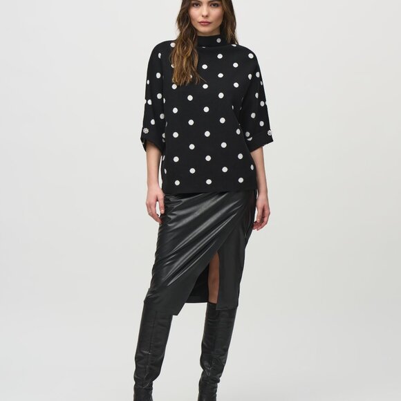 Joseph Ribkoff Sweater - Picture 3 of 4